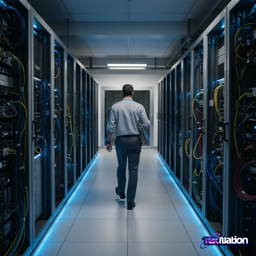 Disconnected systems and outdated infrastructure create operational friction that makes migration feel risky for growing