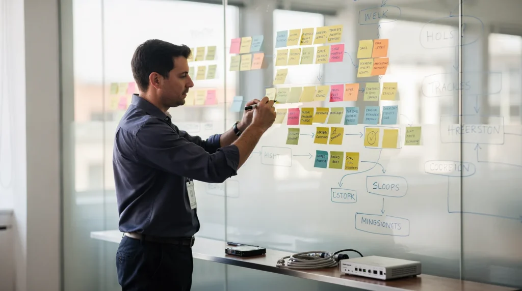 TekNation holds certified expertise in Microsoft 365 and Azure, covering cloud migration, Office 365