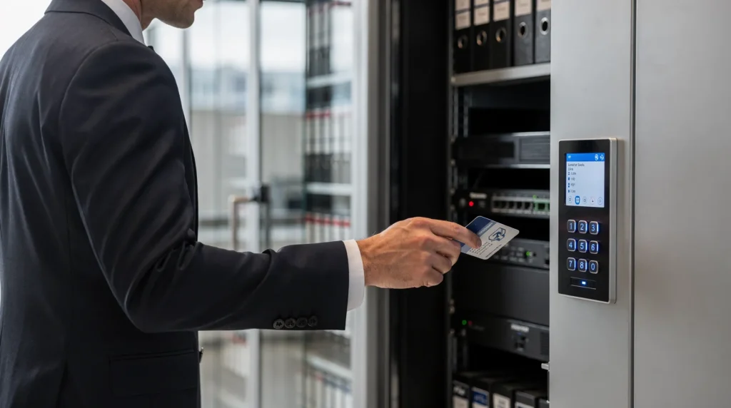 TekNation builds layered security strategies that protect client data, meet compliance standards, and adapt as