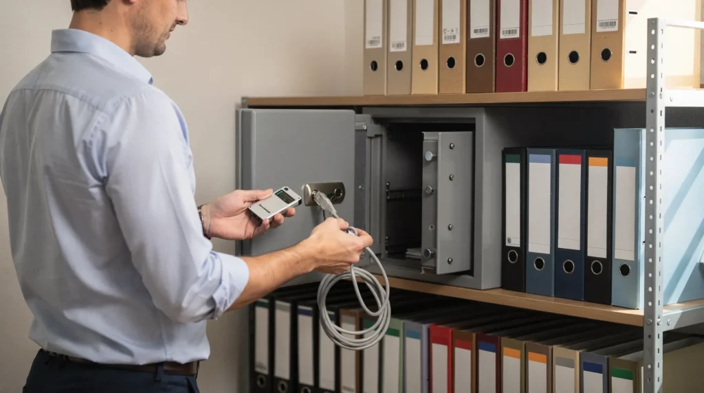 TekNation provides support from local technicians who know each client's systems, with no offshore call