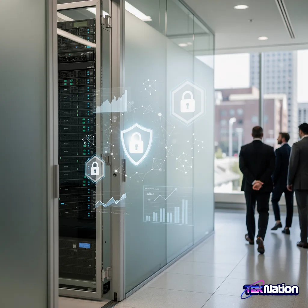 Financial advisory firms face growing complexity from evolving regulatory guidance, cyber threats targeting client data