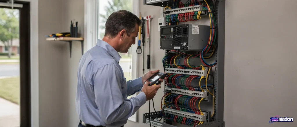 TekNation provides managed IT services in Douglasville, GA, covering infrastructure, cybersecurity, and cloud solutions