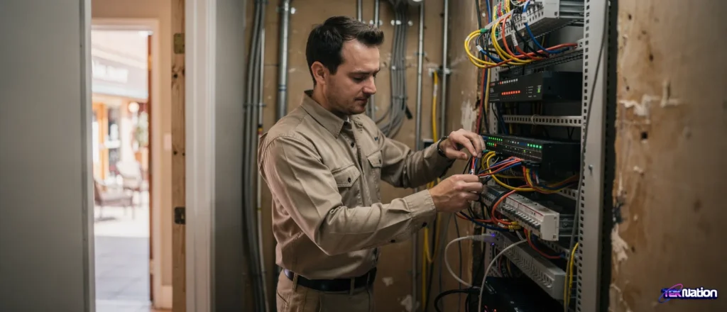 Villa Rica is a growing community focused on economic development, making reliable IT infrastructure critical