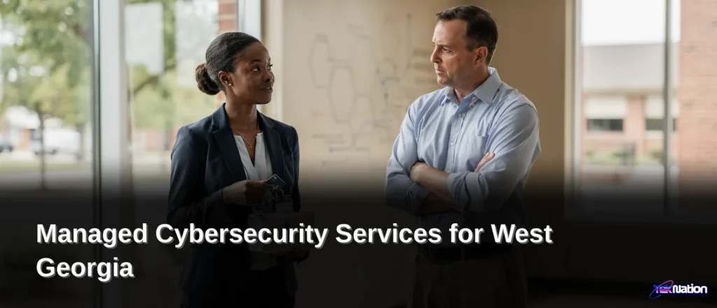 Cybersecurity compliance starts with protecting information, systems, and people from a wide range of threats