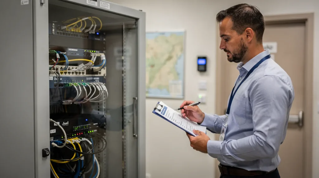 TekNation is based in Douglasville, GA, giving West Georgia businesses a local partner instead
