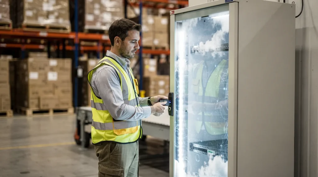 Layered security strategies protect sensitive shipment and customer data while meeting compliance standards and adapting