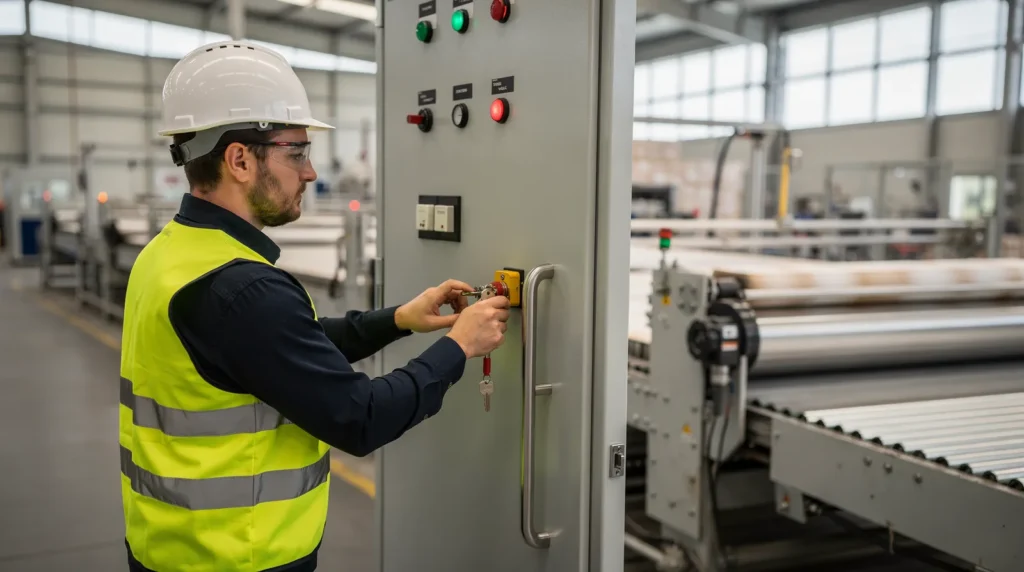 OT security emphasizes safe, continuous operation of physical processes and requires careful planning before any