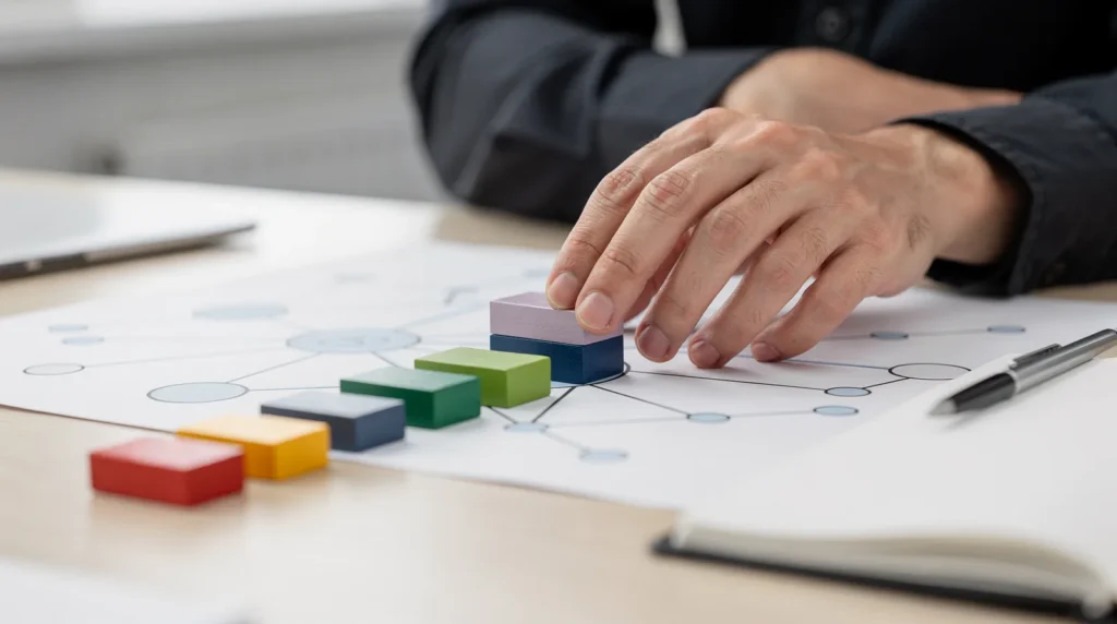 For years businesses assumed anyone inside the network perimeter could be trusted, an outdated model