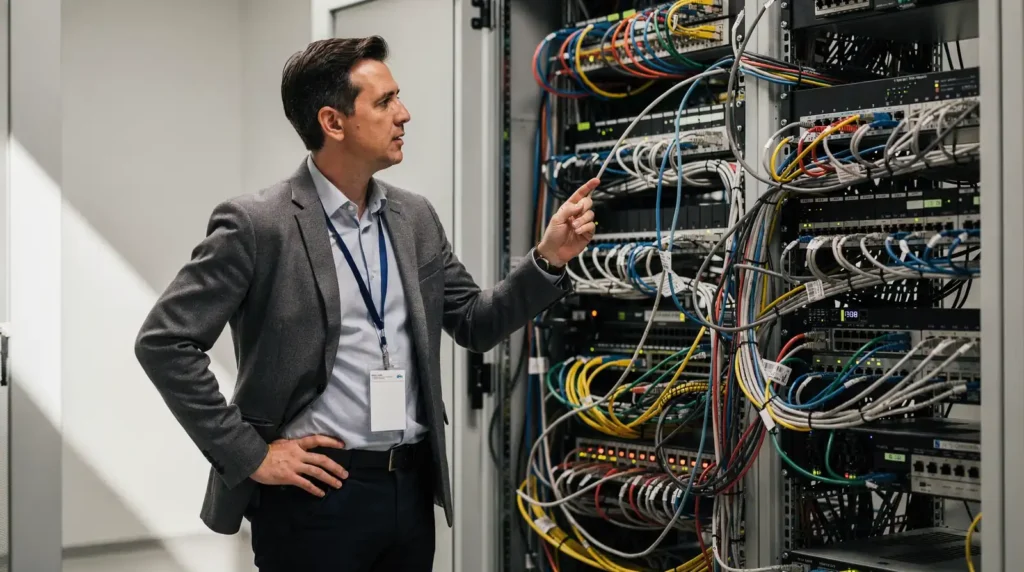 Treating zero trust implementation small business projects like an enterprise-scale overhaul causes stretched IT teams